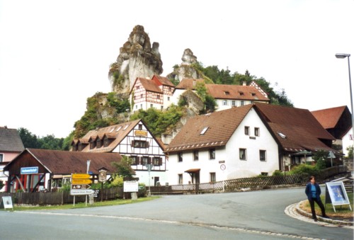 T�chersfeld