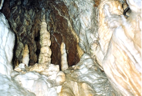 Teufelsh�hle